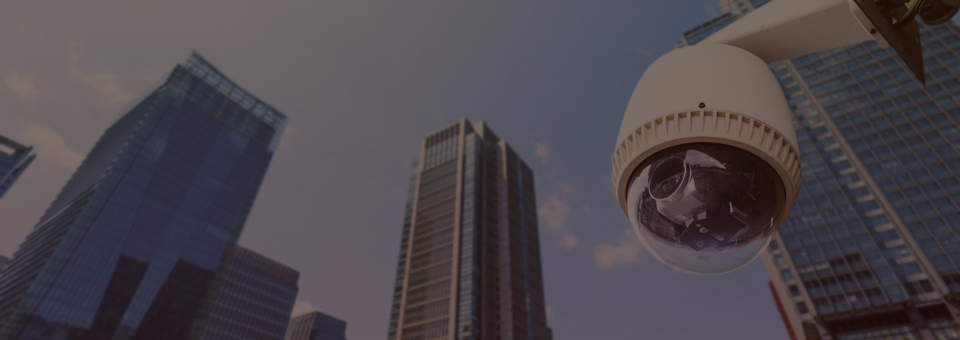 Разработка программного обеспечения для безопасного города